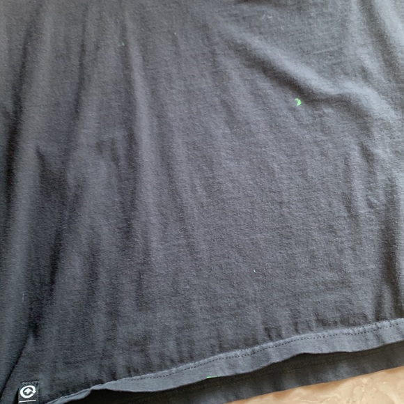 Vintage LRG Get Lifted Crew Short-Sleeve Graphic Tee Shirt. - Picture 6 of 9